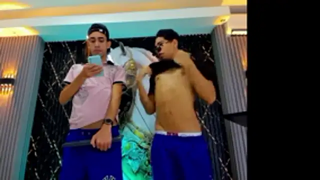 couplehot_sex_ Webcam-Show