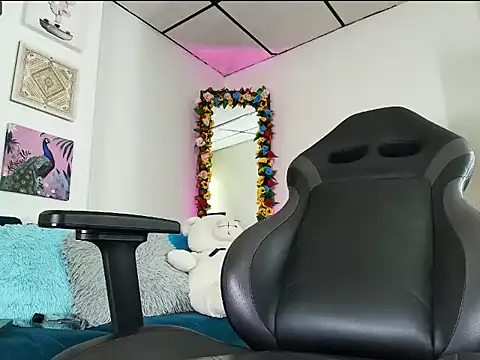 Queen_Elektra: вебкам-шоу