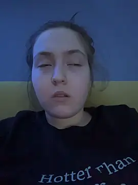 Chatroom XXX en direct de LixuryBaby