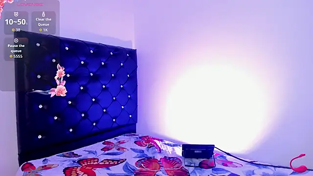 Joseph_connor5 Webcam Show