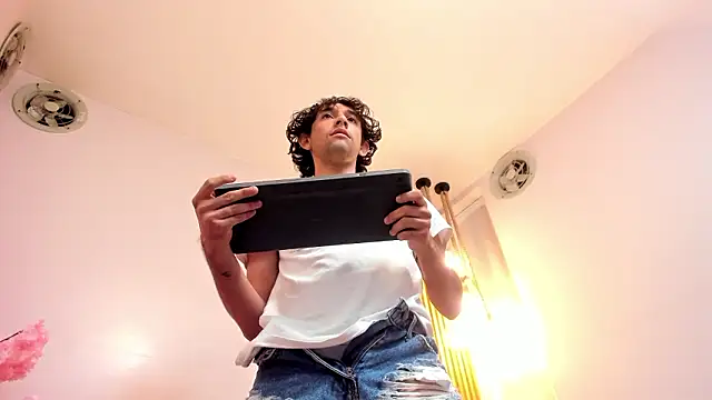 Show de webcam de sammysexxx_