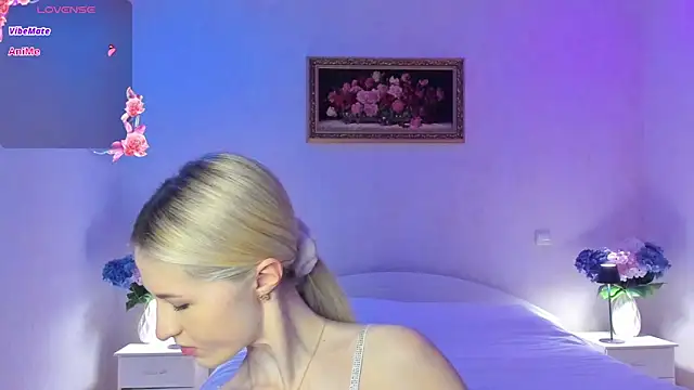 แชท XXX สดของ Julie_Blaze