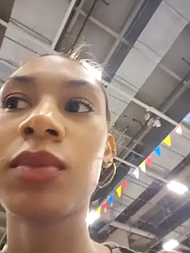 Chat XXX en directo de Leaberrry