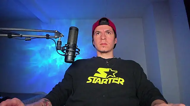 Headhunterdz: онлайн-секс-чат