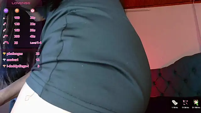 melissa__dolce Chat XXX live