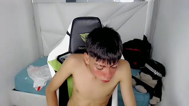 Liarr_ 라이브 XXX 채팅