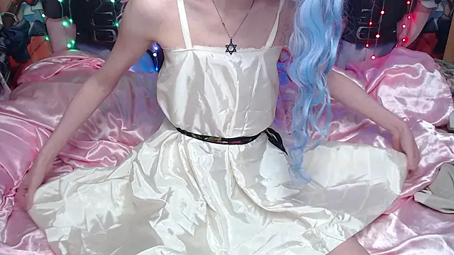 Chat XXX ao vivo de yutachka