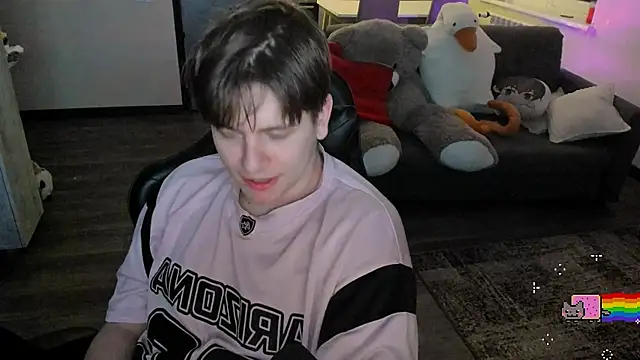 Chat XXX ao vivo de jimmie_hotty