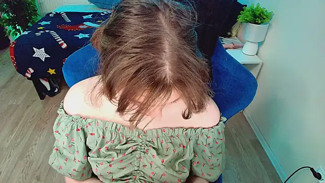 CranberryHot live XXX chat