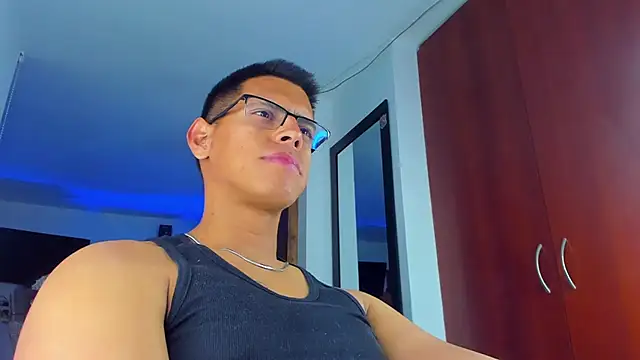 Chat XXX ao vivo de _John_Boy_