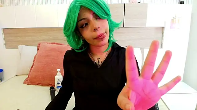 Kaoriabyss_ Live XXX-Chat