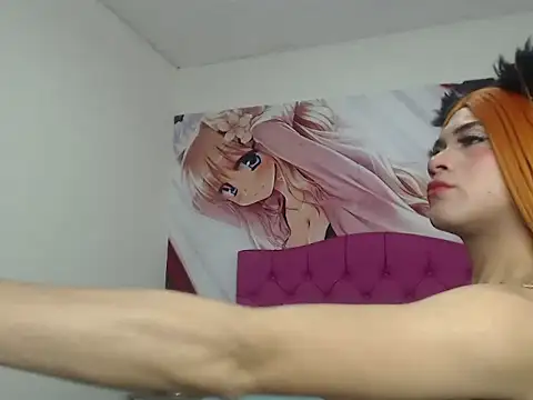 Ailanys_Miller Webcamshow