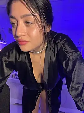 lucianaroy Live XXX Chat