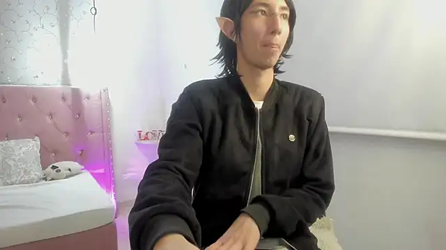 loverisu-coral Webcamshow