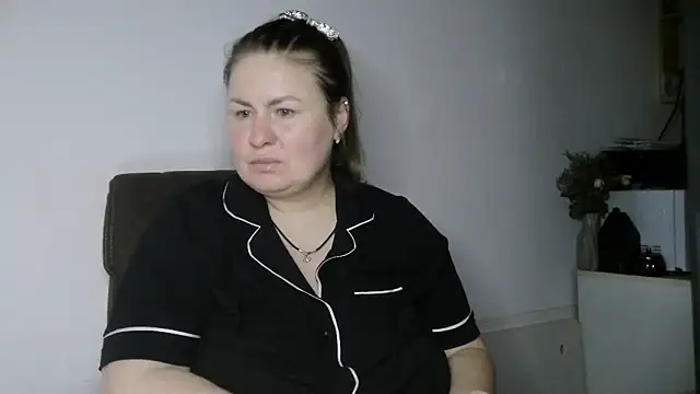 Show de webcam de MartaXLove