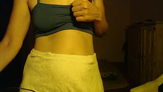 دردشة Missforever الجنسية المباشرة