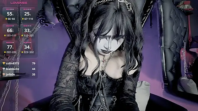 Navier__のライブXXXチャット