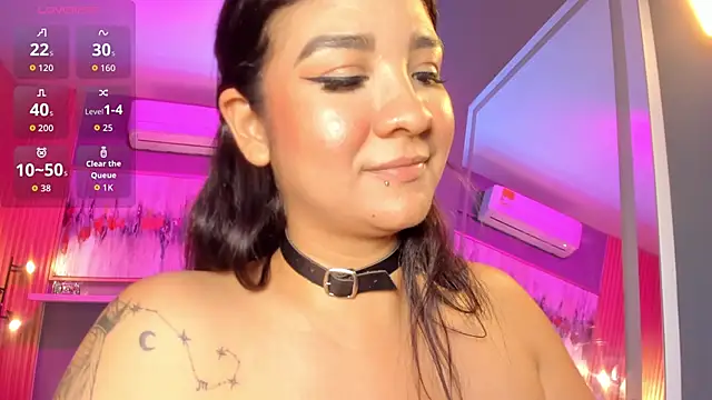 lilian_vergaraのライブXXXチャット