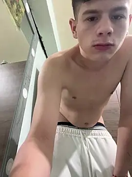 Andy12912n Webbikameraesitys