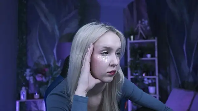 MaoqiBeverly Live XXX Chat