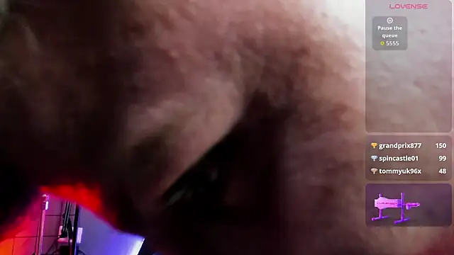 MrJustin_Brianna_BDSM: онлайн-секс-чат