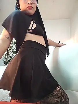 XXX chat uživo modela Elinaax