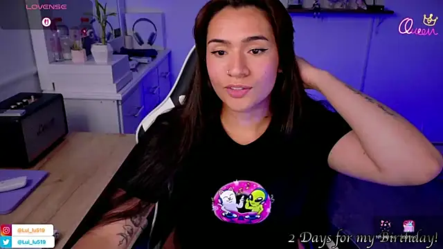 ImLui_lu Live XXX Chat