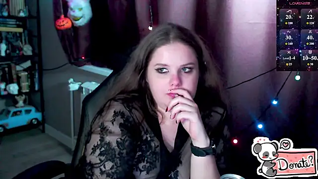 Živý XXX chat so_cute777