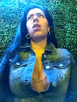 Luianna 라이브 XXX 채팅