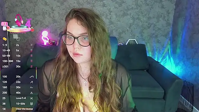 LuxSopphia Obrolan Langsung XXX