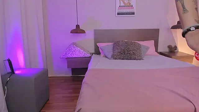 Katyrousee Live XXX Chat