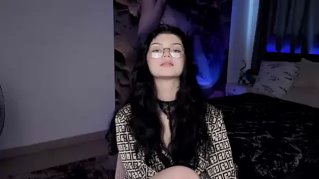 MileyRood's Live XXX Chat