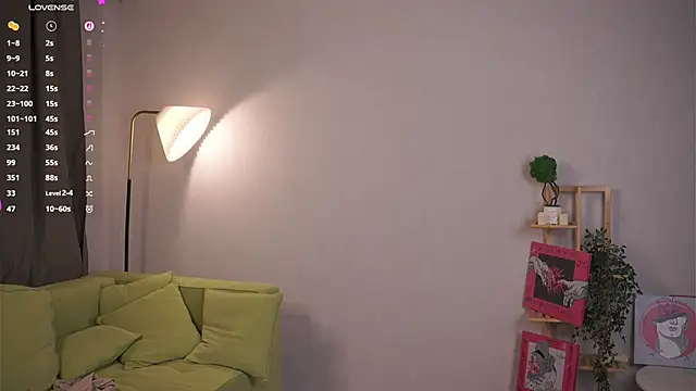 JanelBitther – webcam-show