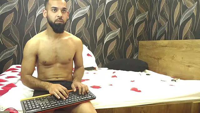 MonaLizette's Live XXX Chat