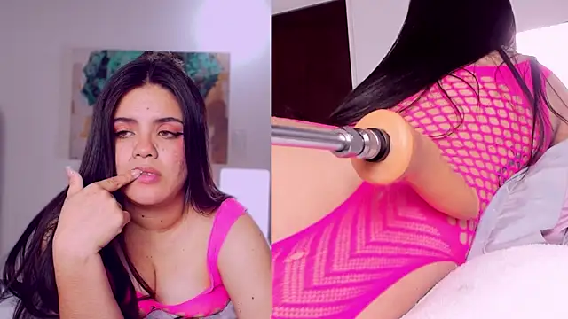 allie_cutie Adlı Modelin Canlı XXX Sohbeti