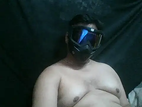 ninjanangu Chat XXX in diretta