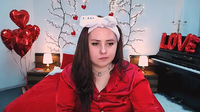 Czat XXX na żywo – Hennessy_bunny