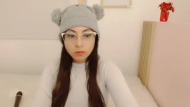 Czat XXX na żywo – Elen__Sweet