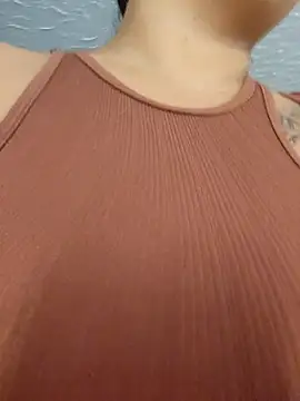 LizzRouse Obrolan Langsung XXX