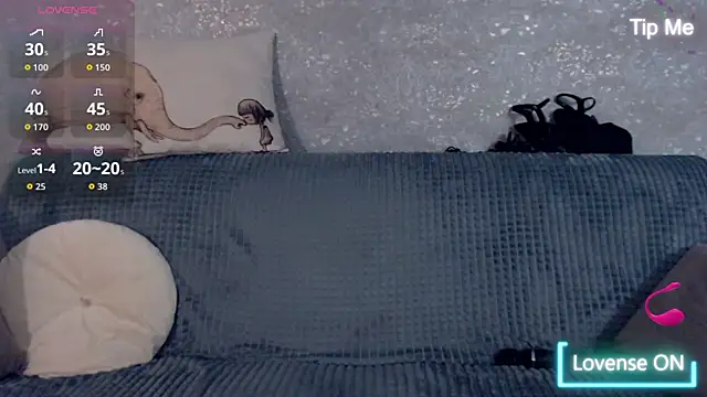 LillySquirtShot Webcamshow