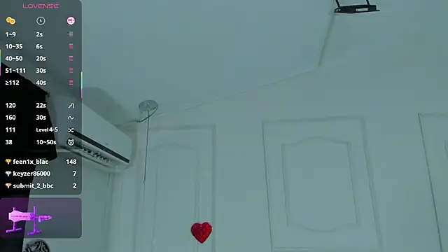 bigboobs_violeta Adlı Modelin Canlı XXX Sohbeti