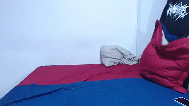 Show webcam de onixandghosty1