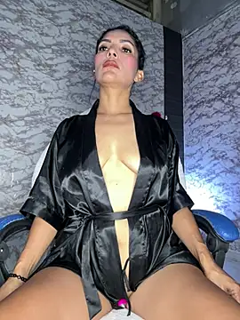 AlisSon__hot's Live XXX Chat