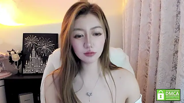 دردشة Cute_Mango الجنسية المباشرة