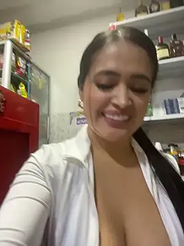 Sara_fun's Webcam Show