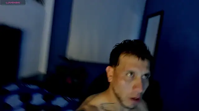 Thonixxx_mr Webcam Show