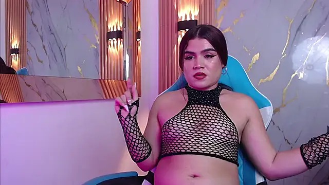 Czat XXX na żywo – Jasmine_Jones7