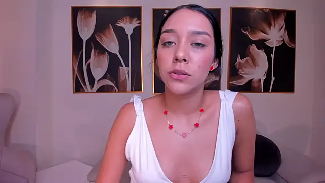 AmaliaCrus live XXX chat