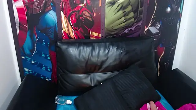 Madison_Copers live XXX chat