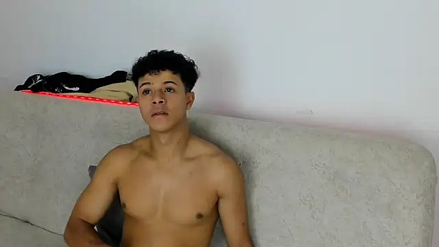 Show webcam de _Alex_Colton